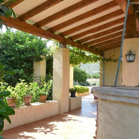 Casa Rural Con Encanto, 4 Hab Con 4 Banos Completos En Suite, Piscina Y Campo Privado 페드리구에르 외부 사진