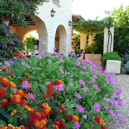 Casa Rural Con Encanto, 4 Hab Con 4 Banos Completos En Suite, Piscina Y Campo Privado 페드리구에르 외부 사진