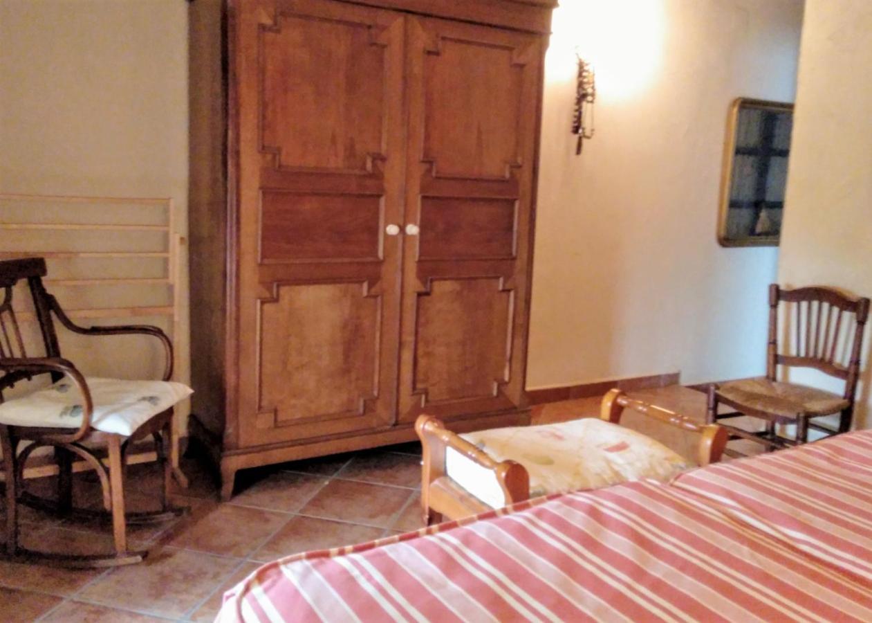 Casa Rural Con Encanto, 4 Hab Con 4 Banos Completos En Suite, Piscina Y Campo Privado 페드리구에르 외부 사진