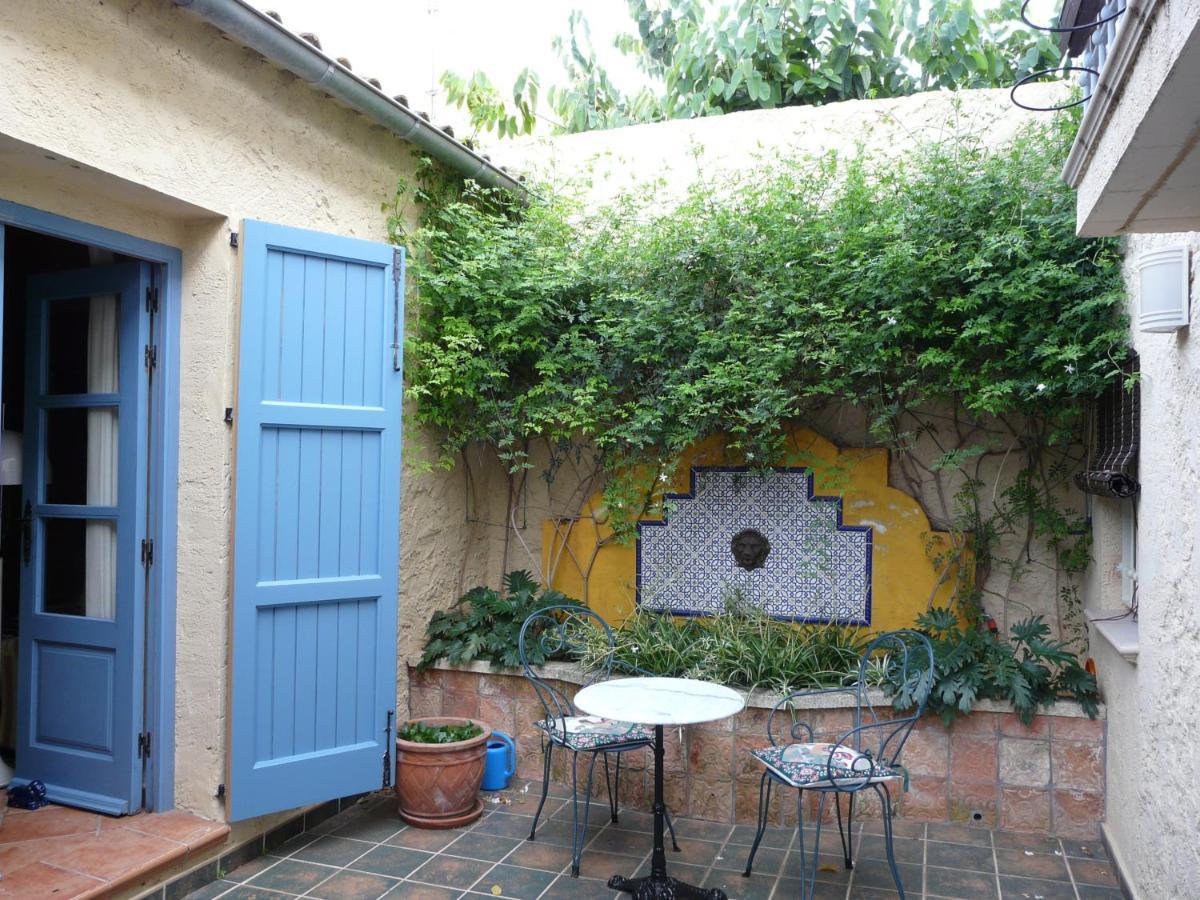 Casa Rural Con Encanto, 4 Hab Con 4 Banos Completos En Suite, Piscina Y Campo Privado 페드리구에르 외부 사진