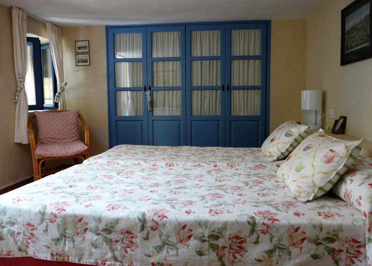 Casa Rural Con Encanto, 4 Hab Con 4 Banos Completos En Suite, Piscina Y Campo Privado 페드리구에르 외부 사진