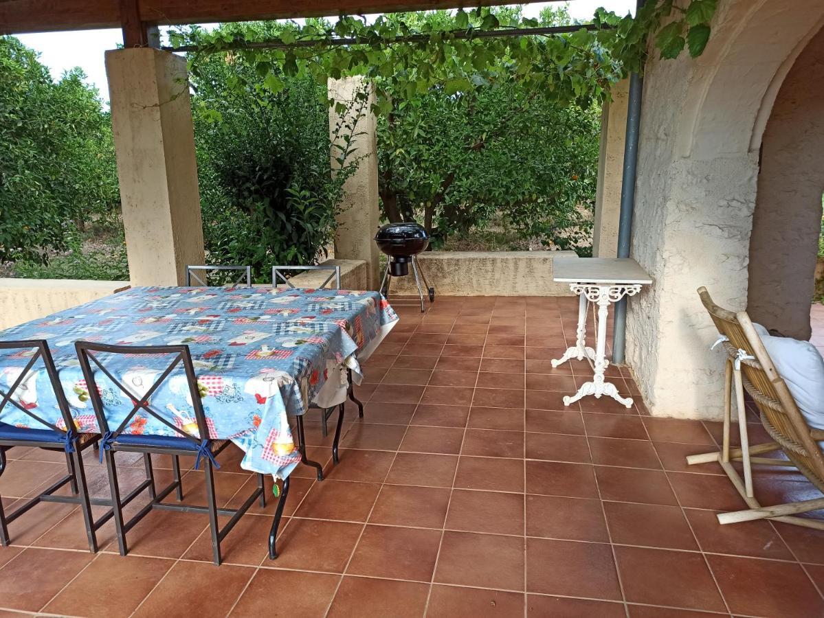 Casa Rural Con Encanto, 4 Hab Con 4 Banos Completos En Suite, Piscina Y Campo Privado 페드리구에르 외부 사진