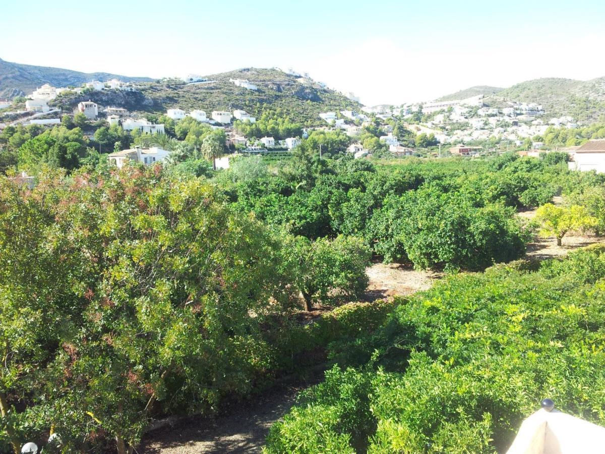 Casa Rural Con Encanto, 4 Hab Con 4 Banos Completos En Suite, Piscina Y Campo Privado 페드리구에르 외부 사진
