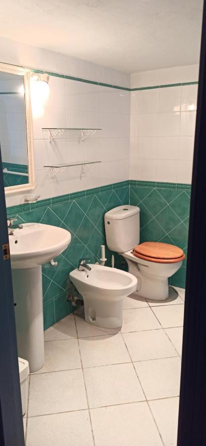 Casa Rural Con Encanto, 4 Hab Con 4 Banos Completos En Suite, Piscina Y Campo Privado 페드리구에르 외부 사진
