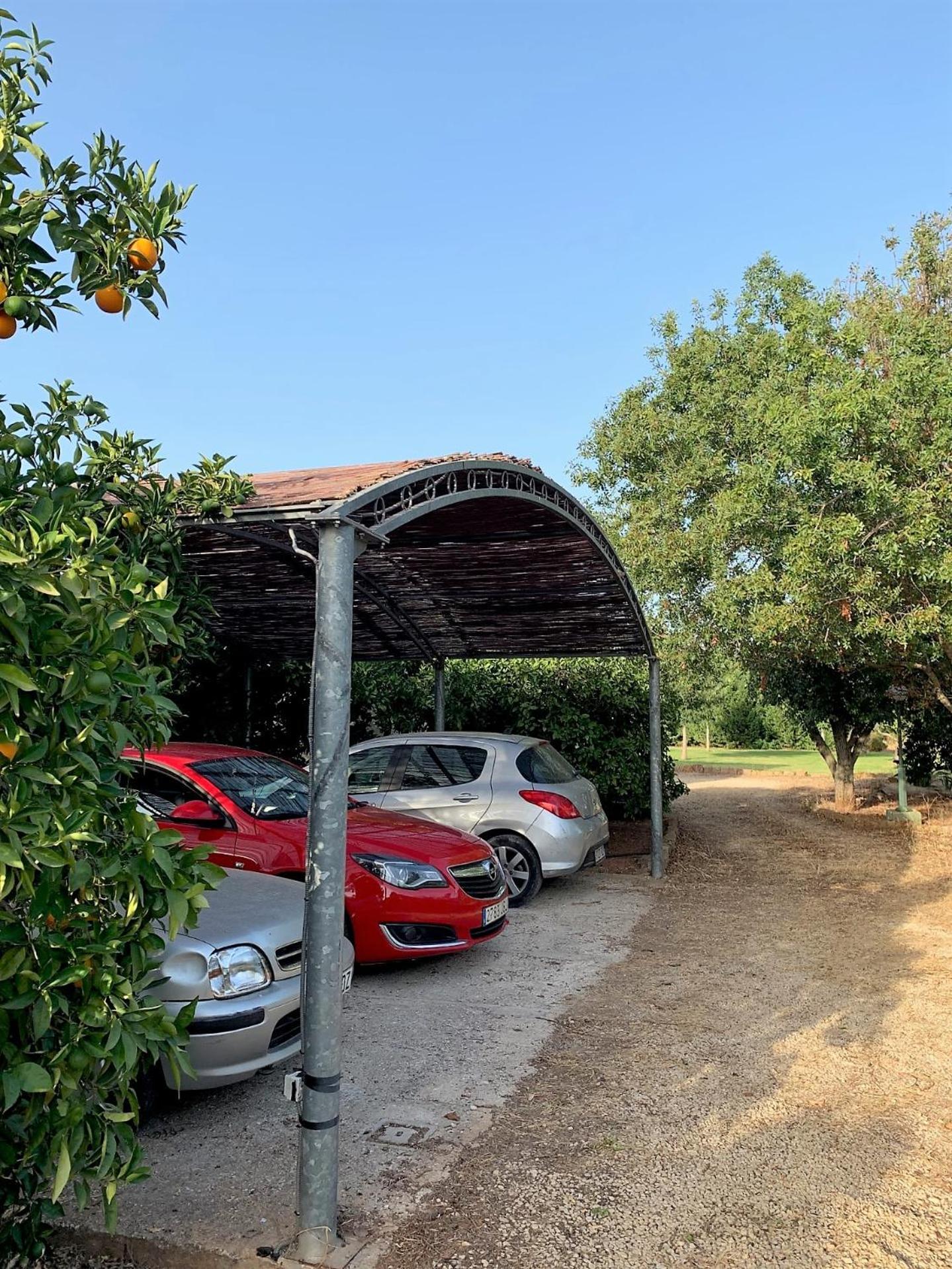 Casa Rural Con Encanto, 4 Hab Con 4 Banos Completos En Suite, Piscina Y Campo Privado 페드리구에르 외부 사진